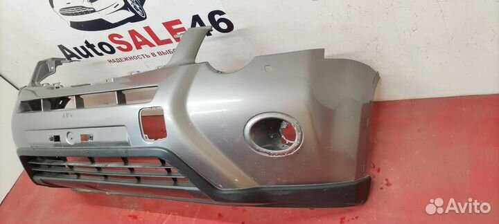 Бампер передний Nissan X-Trail T31