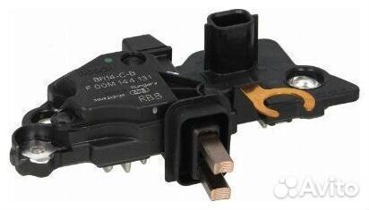 Регулятор напряжения renault clio 3 / megane 3