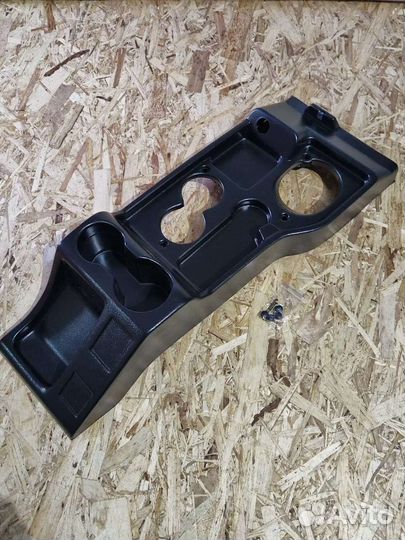 Тоннель пола Нива (комфорт)