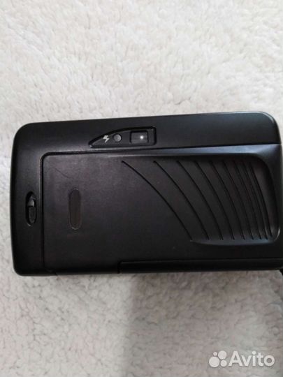 Пленочный фотоаппарат kodak