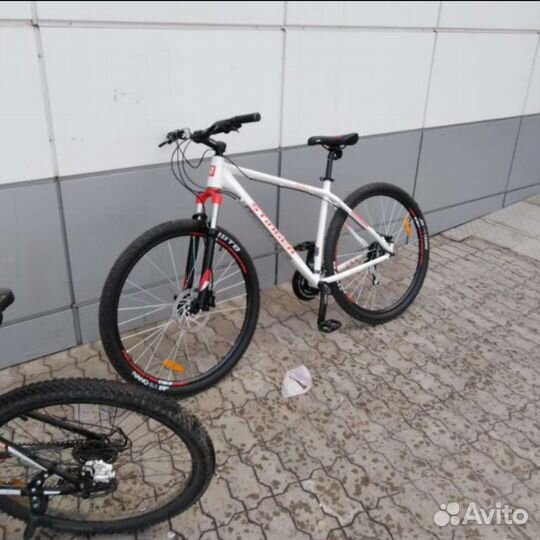 Велосипеды бу взрослый 29 колеса