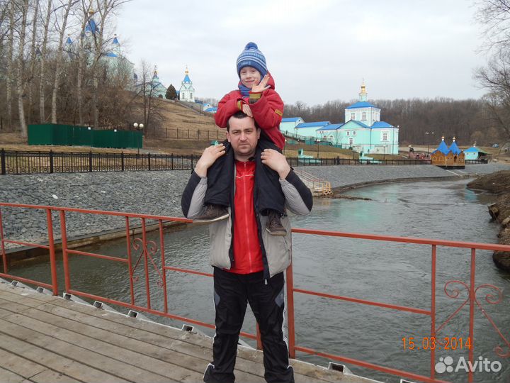 Монтаж отопления, водопровода и сан-тех приборов