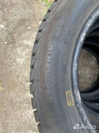 Viatti Bosco Nordico V-523 205/55 R16