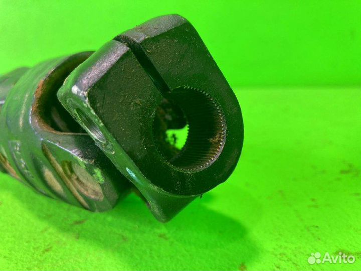 Вал рулевой колонки MAN TGA