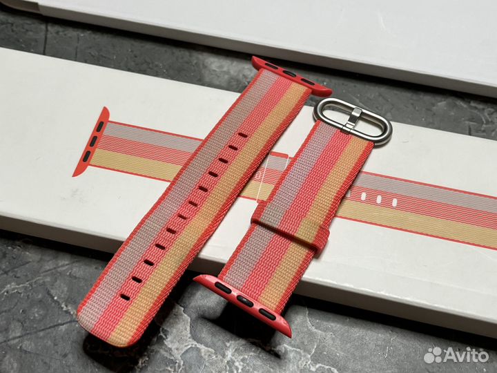 Ремешок оригинал Apple Watch 38/40/41 mm