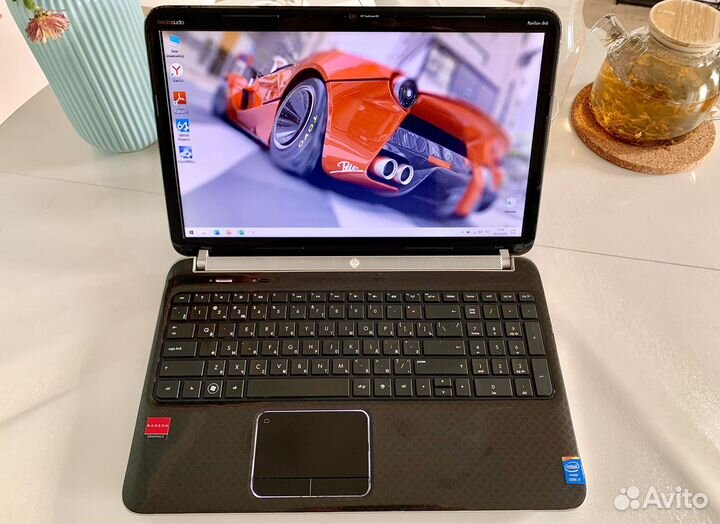 Intel Core i7 4x2.9GHz/ 8GB/ SSD 256GB/ AMD 7400M
