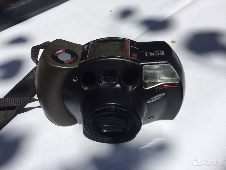 Фотоаппарат samsung