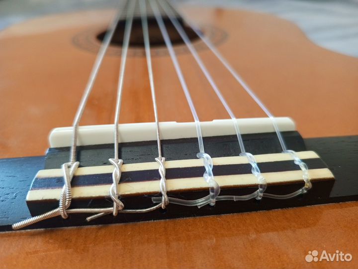 Гитара 3/4 CS 40