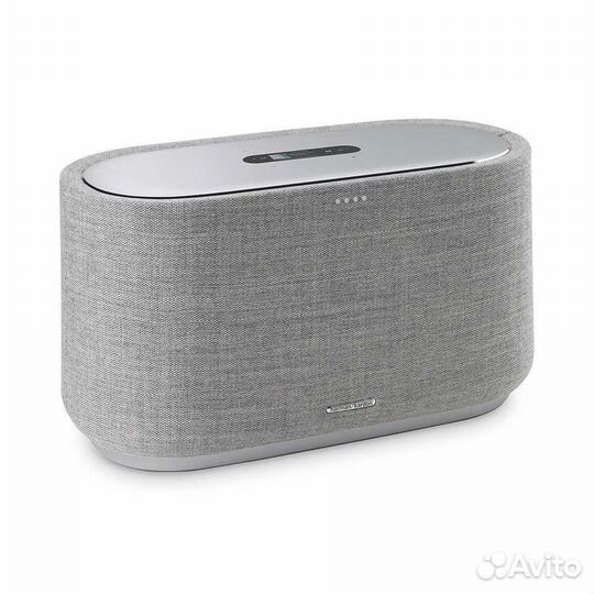 Harman kardon citation 500