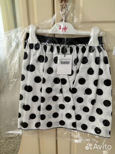 Il gufo для девочек 140 см