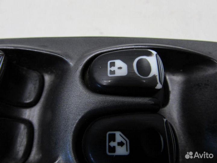 Блок управления стеклоподъемниками для Hyundai Acc