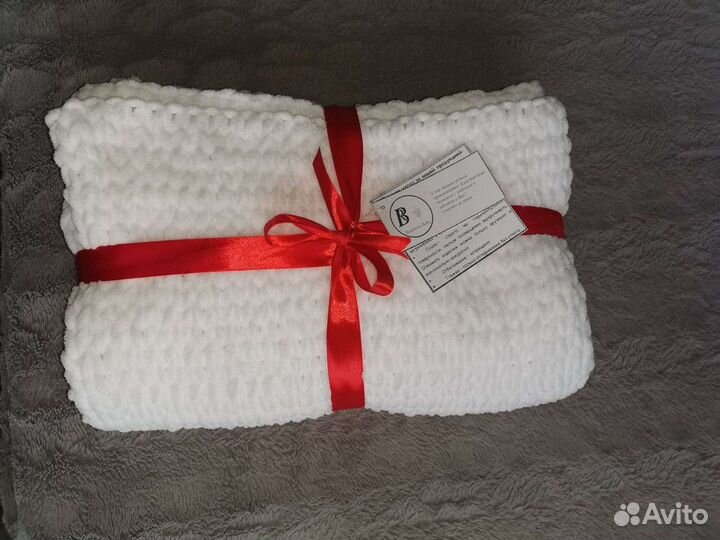 Плед детский гиппоаллергенный