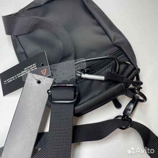 Сумка Stone Island