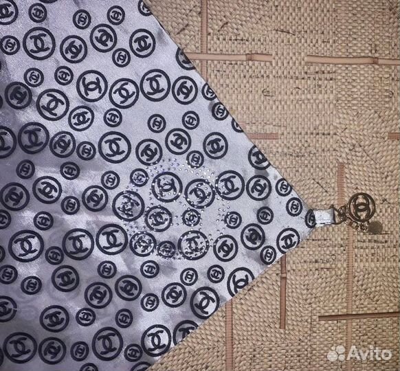 Платок chanel оригинал