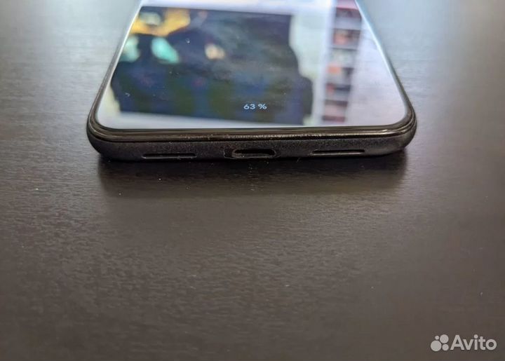 Google Pixel 5, 8/128 ГБ