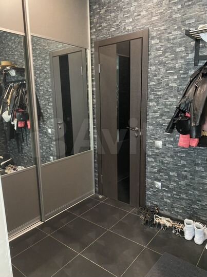 2-к. квартира, 53 м², 9/22 эт.