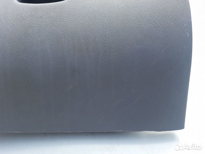 Бардачок Hyundai Accent 2