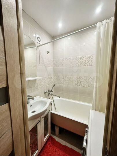 2-к. квартира, 50 м², 2/5 эт.