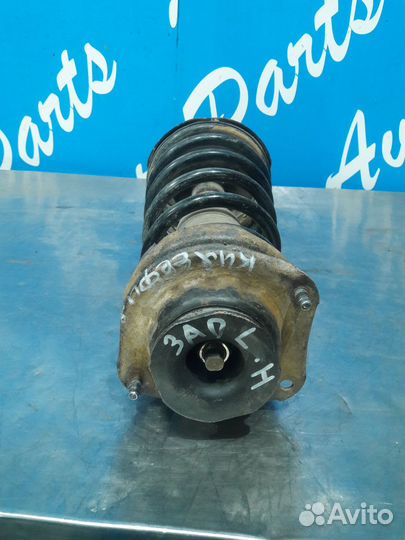 Киа Сефия амортизатор задний левый