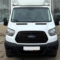 Ford Transit 2.2 MT, 2020, 145 202 км, с пробегом, цена 3 800 000 руб.