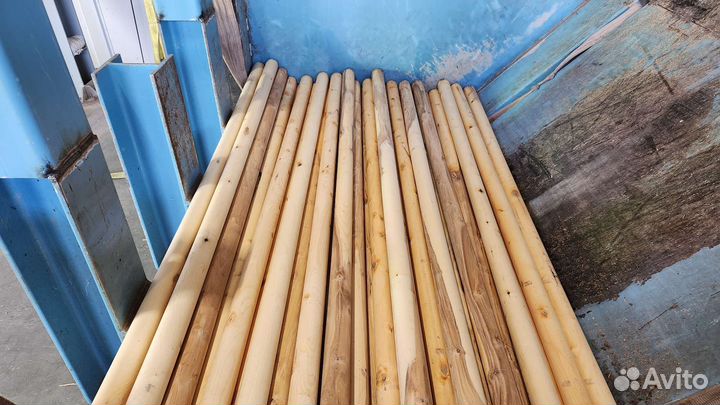 Карандаш березовый