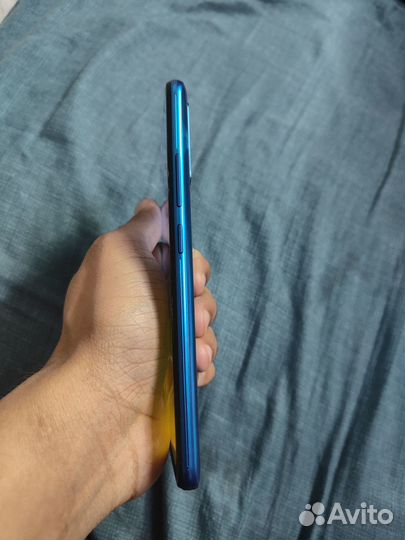 Vivo y30