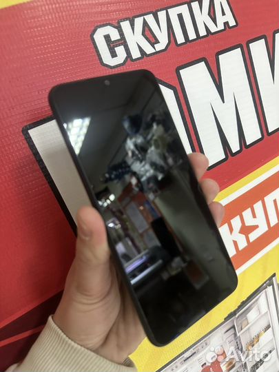 Xiaomi Redmi 9A, 2/32 ГБ