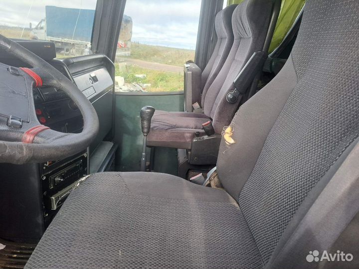 АВТОБУС сетра S315HD