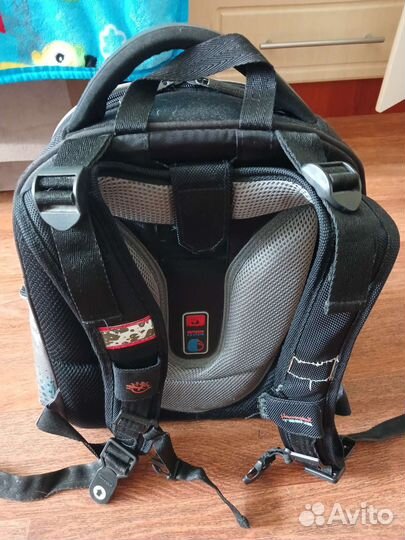 Рюкзак для мальчика