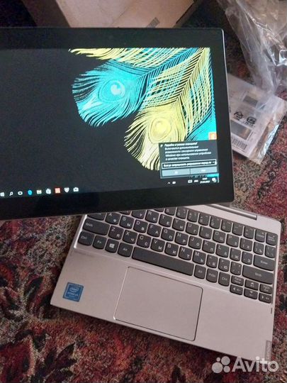 Lenovo miix 320 10 icr