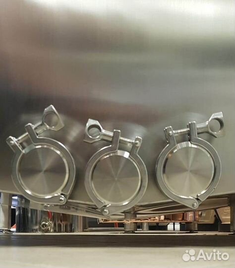 Перегонный куб 127л, 250л