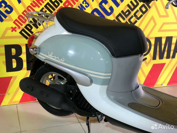 Yamaha Vino AY02(Только из Японии)