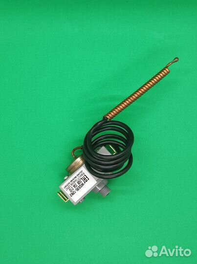 Термостат защитный для в/н 95C, 20A, зам. t.18141