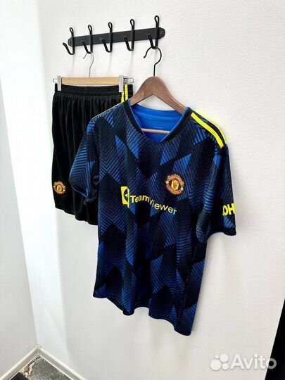 Футбольная форма