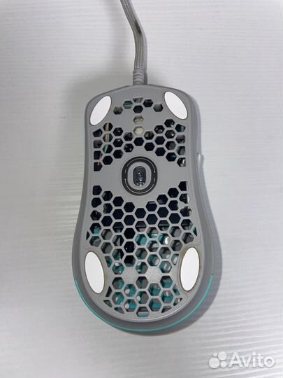 Игровая мышь G-wolves htm classic