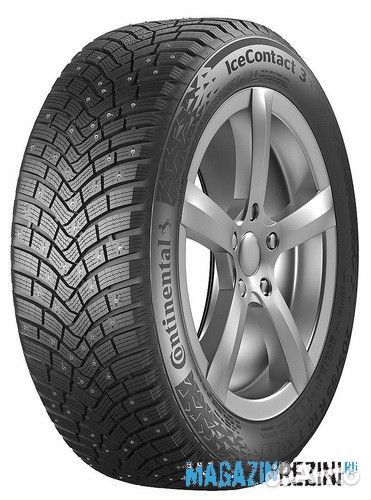 Continental IceContact 3 225/60 R17 103T