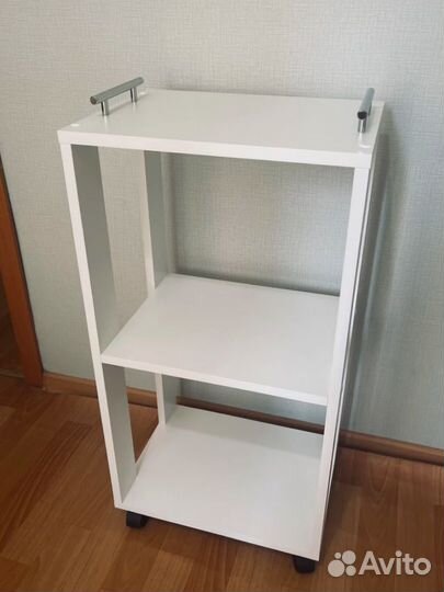 Тележка косметологическая бу