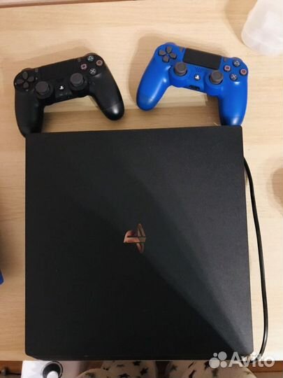 Sony PS4 Pro