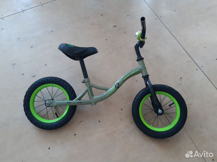 Беговелы Royal Baby Jammer и другие