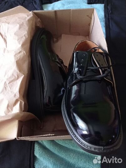 Лабутены вмф