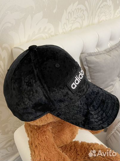 Бейсболка adidas оригинал