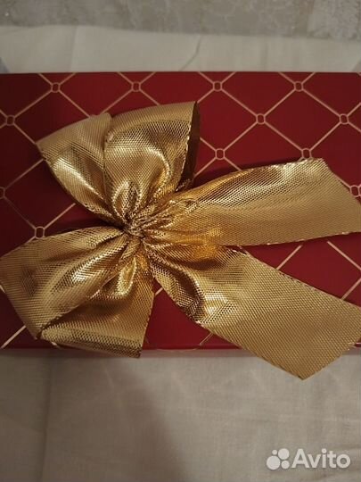 Коробки для упаковки подарков