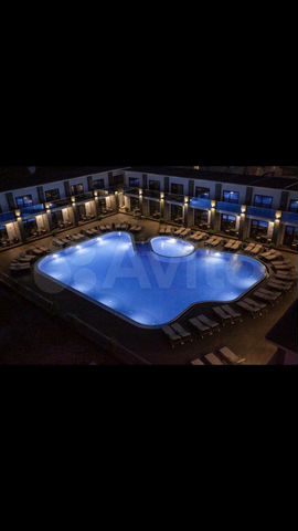 Квартира-студия, 28 м², 3/9 эт.