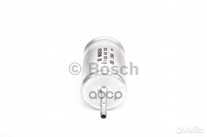 F 026 403 009 фильтр топливный Ford Focus 1.4-2