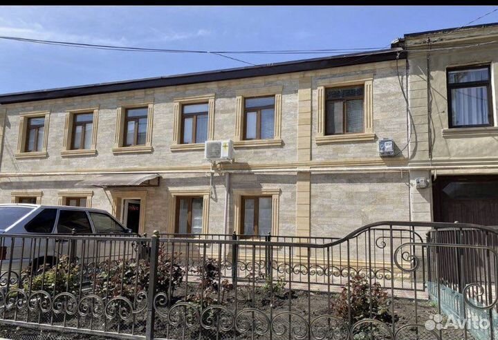 Дагестанский камень