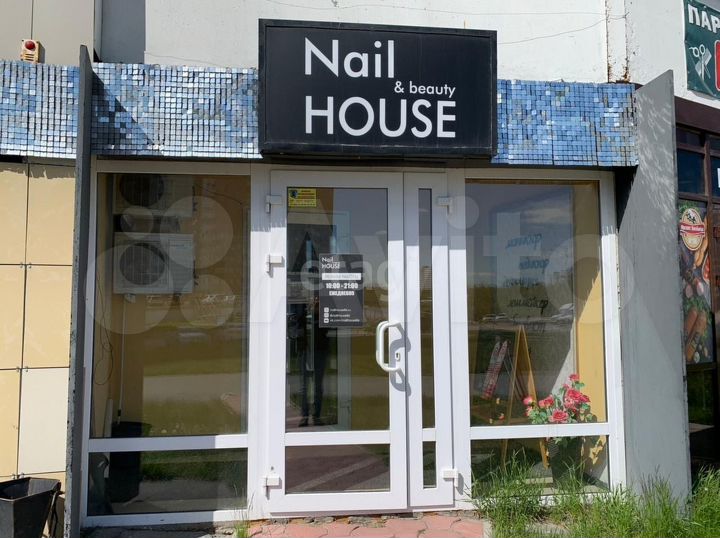 Сдам помещение свободного назначения, 118.4 м²