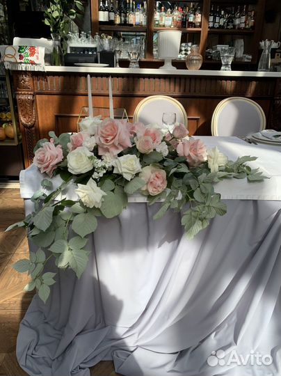 Декоратор-флорист