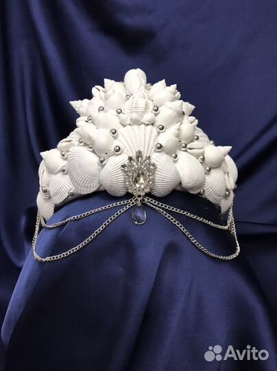 Диадема Корона