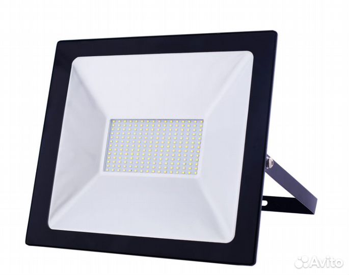 Прожектор многоматричный 200W 6500K IP65 Smartbuy