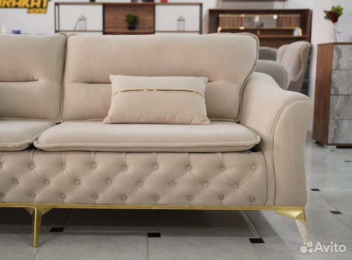 Мягкая мебель